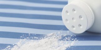 Iarc: “Il talco probabile è cancerogeno”