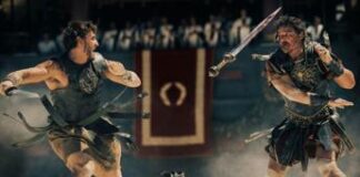 Il Gladiatore 2 – 24 anni dopo il successo con Russell Crowe, Il trailer per il nuovo film