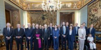 Il Policlinico Gemelli di Roma compie 60 anni, Mattarella: “Un punto di riferimento prezioso per il Paese”