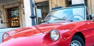 Il TAR del Lazio annulla il divieto di circolazione delle auto storiche