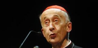 Il cardinale Camillo Ruini in terapia intensiva. Ecco tutto quello che sappiamo