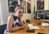Turismo in calo a Vicenza, affondo della Lega: “Più fatti”. Chiesta la testa della Fantin Ilaria Fantin, assessore alla cultura di Vicenza turismo