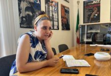 Turismo in calo a Vicenza, affondo della Lega: “Più fatti”. Chiesta la testa della Fantin Ilaria Fantin, assessore alla cultura di Vicenza turismo