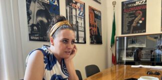 Assestamento di bilancio per i “contenitori” della cultura a Vicenza, assessore Ilaria Fantin: 1.100.000 € per Olimpico, Chiericati e non solo Ilaria Fantin, assessore alla cultura di Vicenza