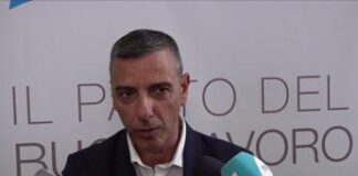 Imprese, Sorrentino (Filctem): “Patto buon lavoro Gruppo Hera investe in sicurezza”