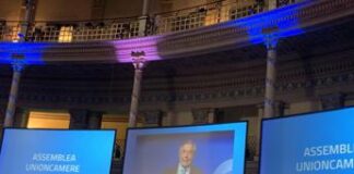 Imprese, Urso: “Modello italiano vincente in epoca globalizzazione”