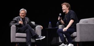 In futuro avremo tutti un assistente digitale – I fondatori di NVIDIA e Meta e il potenziale trasformativo dell’IA open source