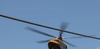 Incidente sul Ponte Cadore, un morto e un ferito grave: traffico in tilt