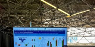 Infertilità, dieta personalizzata con la radiografia ‘full body’