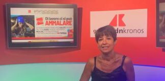 Infortuni, Palazzoli (Inca Cgil): “Dati sottostimati, molto spesso non si denunciano”