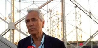 Innovazione, Rutelli (Anica): “Gazometro finalmente fruibile a grande pubblico”