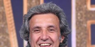 Insinna a La7 da ottobre con un game show, Mentana resta fino al 2026