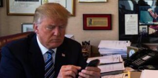 Instagram e Facebook, Meta allenta la sorveglianza su Trump