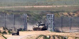 Israele, Aja: “Illegale occupazione nei territori palestinesi”