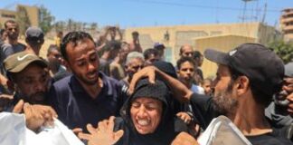 Israele, Hamas si ritira dai negoziati per gli “orribili massacri” di Netanyahu