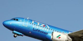 Ita-Lufthansa, Altroconsumo: “Ue mantenga alta attenzione a tutela concorrenza e consumatori”