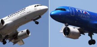 Ita-Lufthansa, via libera Ue alle nozze con condizioni