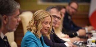 Italia-Cina, Meloni chiude missione a Shanghai e avvia “nuova fase”