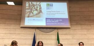 Italia Longeva, aumenta assistenza a domicilio ma servono più cure sul territorio