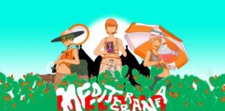 Italian Video Game Awards 2024: trionfano Mediterranea Inferno e dotAGE