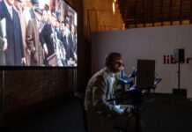 Costozza, il sogno e il risveglio. Gli anni ‘60 tra cinema, tv, letteratura Costozza