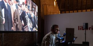 Costozza, il sogno e il risveglio. Gli anni ‘60 tra cinema, tv, letteratura Costozza