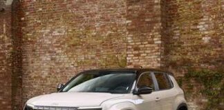 Jeep Avenger è il SUV più venduto in Italia nel 2024