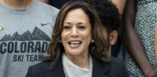 Kamala Harris ha già i numeri sufficienti per la nomination: “Non vedo l’ora di accettarla”