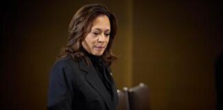 Kamala Harris, vietato sbagliare: ora la vice di Biden non può permettersi errori