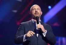 Progetto 2025: troppo estremista persino per Trump? Focus stampa USA su abbandono di Biden ma ora per NYT pericolo è l’ex presidente Progetto 2025 e Kevin Roberts, presidente della Heritage Foundation