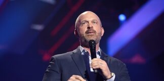 Progetto 2025: troppo estremista persino per Trump? Focus stampa USA su abbandono di Biden ma ora per NYT pericolo è l’ex presidente Progetto 2025 e Kevin Roberts, presidente della Heritage Foundation