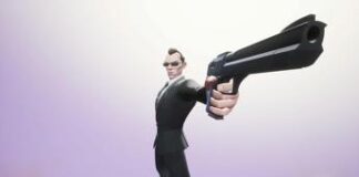 L’Agente Smith di Matrix si unisce a MultiVersus