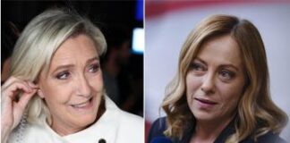 L’Italia come la Francia, Le Pen come Meloni? Ecco tutte le differenze