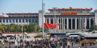 La Cina risponde alla Nato: “Nel comunicato solo bugie, basta soffiare sul fuoco”