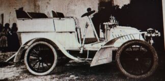 Le invenzioni e le scoperte che hanno cambiato la storia: il motore a scoppio La macchina a scoppio