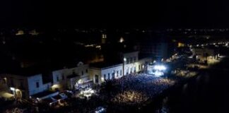 La prima edizione del MolFest ha registrato oltre 70000 presenze