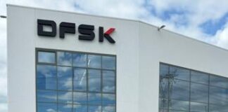 La strategia del marchio DFSK