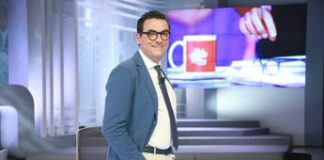 La7, domani a ‘L’aria che tira’ Mario Monti tra gli ospiti