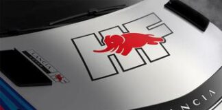 Lancia Ypsilon HF: 280 cavalli per la sportiva elettrica