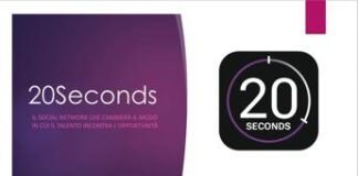 Lavoro: 20Seconds, app rivoluzionaria che ridefinisce la ricerca di impiego e di talenti