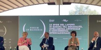 Le sfide del lavoro, dall’illegalità all’AI: numeri e ‘buoni propositi’ in Masseria