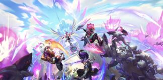 League of Legends, nuova modalità PvE e nuovo eroe