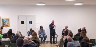 Valdagno, al Museo Zordan la storia socio-economica dell’azienda realizzatrice di spazi retail L'evento al Museo Zordan