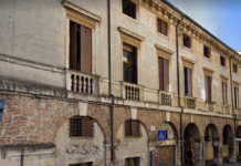 Ascom e albergo cittadino a San Marco, sindaco Possamai: “abbattendo quello di via Giordano cerchiamo spazi aggiuntivi, non lì” L'ex studentato a San Marco diventato albergo cittadino