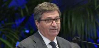 Liguria, Ermini lascia Direzione Pd: “Non voglio creare nessuna difficoltà”