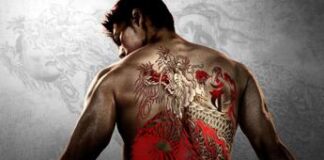 Like A Dragon: Yakuza, trailer per la serie su Prime Video
