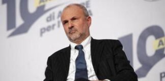 Liste d’attesa, Schillaci: “Spero in un visibile miglioramento già in autunno”