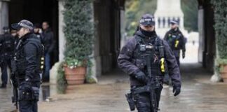 Liverpool, otto persone ferite a coltellate: arrestato un uomo