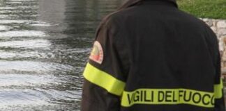 Lodi, trovato cadavere nell’Adda