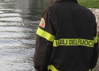 Lodi, trovato cadavere nell’Adda